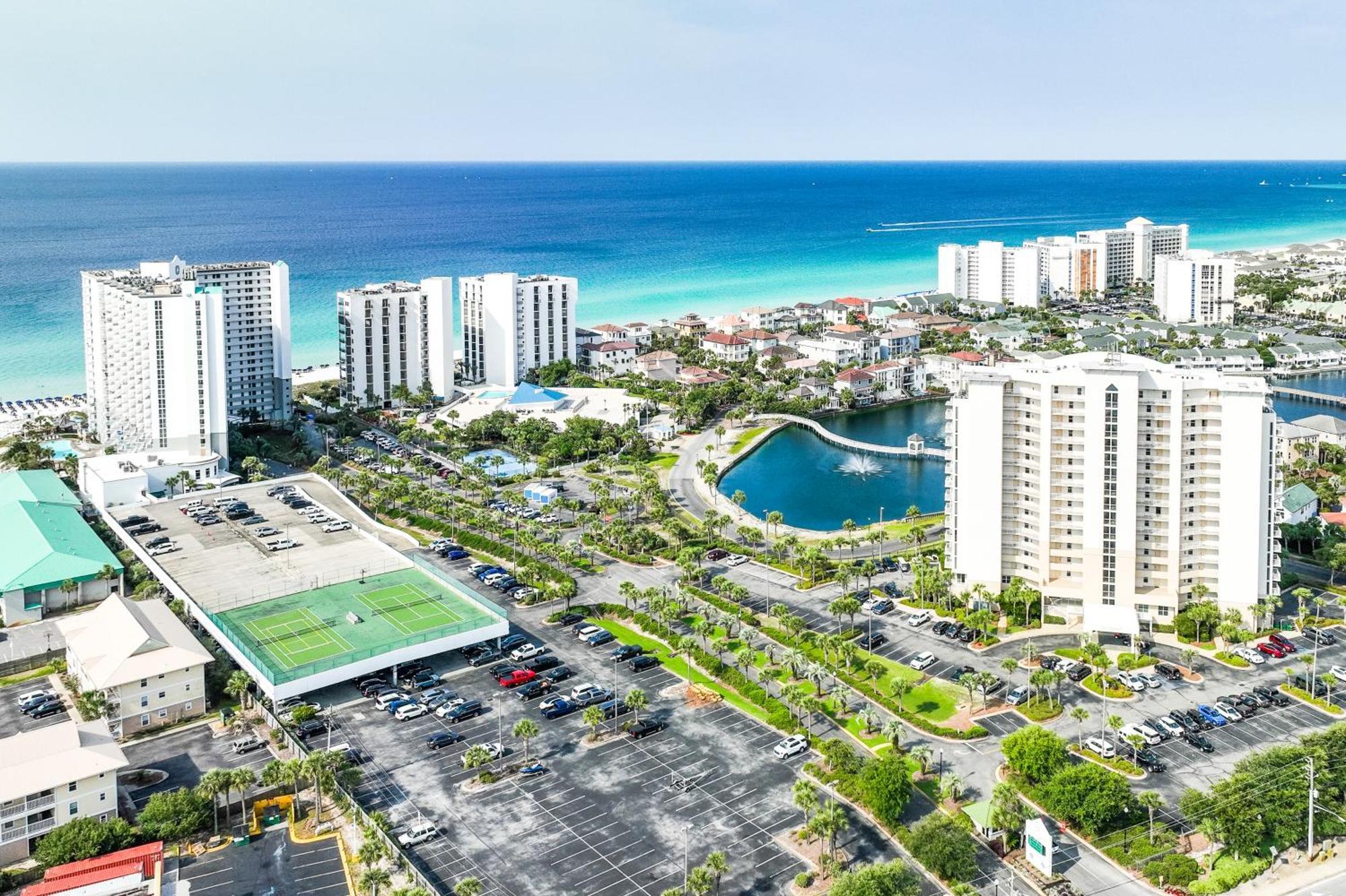 Pelican Pointe Destin Pokój zdjęcie