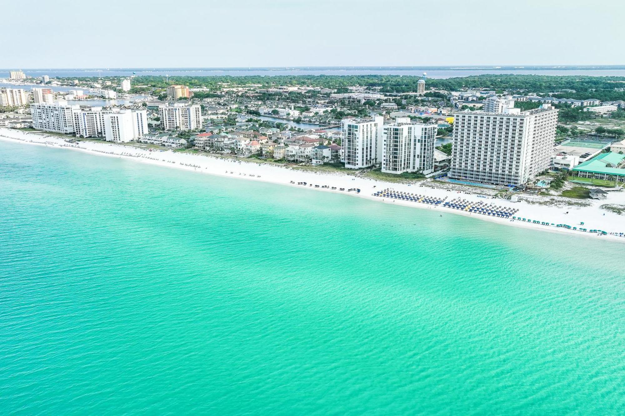 Pelican Pointe Destin Pokój zdjęcie